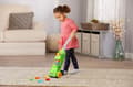 Miniatyrbillede 3 af 4: Leap Frog Pick Up & Count Vaccuum
