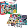 Miniatyrbild 1 av 3: Clementoni Education Mystery English
