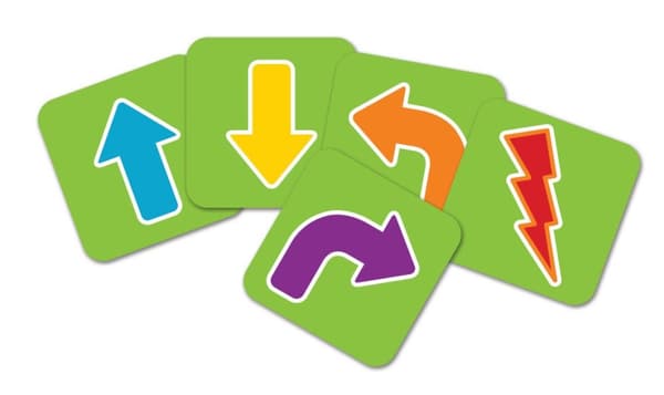 Robot Mouse Activity Set