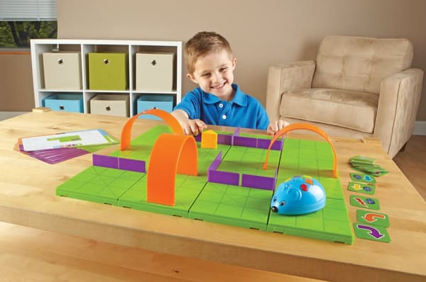 Robot Mouse Activity Set
