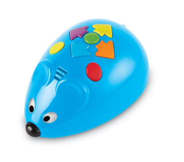 Robot Mouse Activity Set