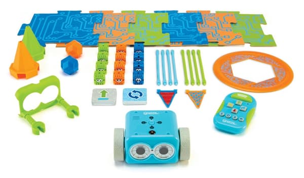 Botley the Coding Robot Activity Set
