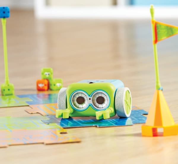 Botley the Coding Robot Activity Set