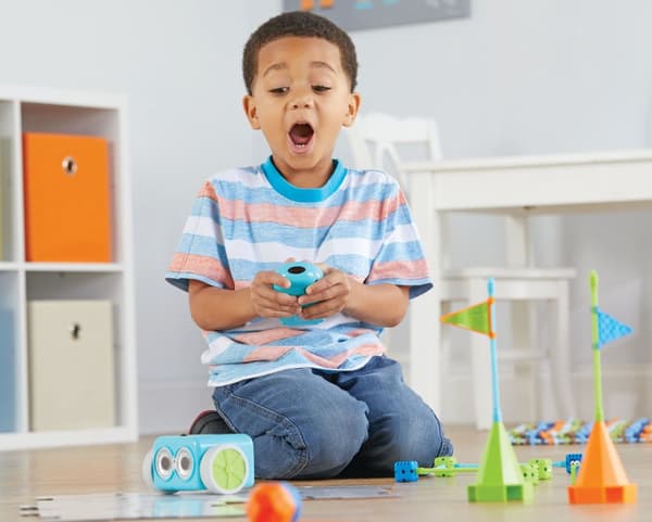 Botley the Coding Robot Activity Set