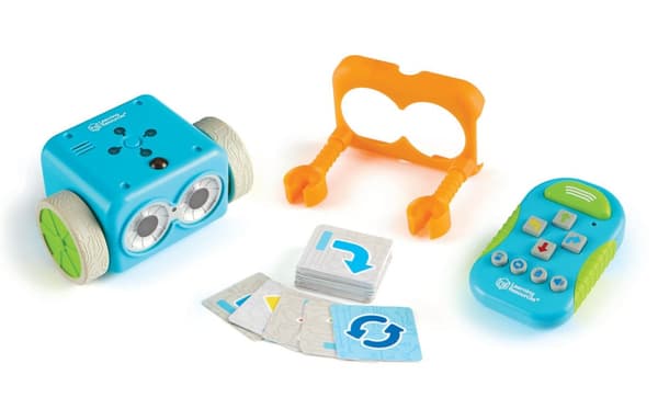 Botley the Coding Robot