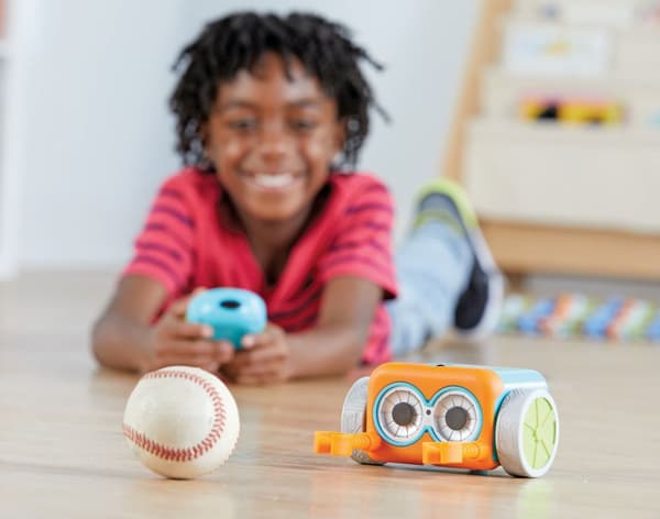 Botley the Coding Robot