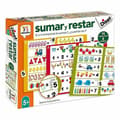 Miniatyrbild 1 av 2: Utbildningsspel Sumar y Restar Diset (ES)