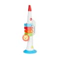 Miniatyrbild 1 av 3: Trumpet Fisher Price djur 30 cm