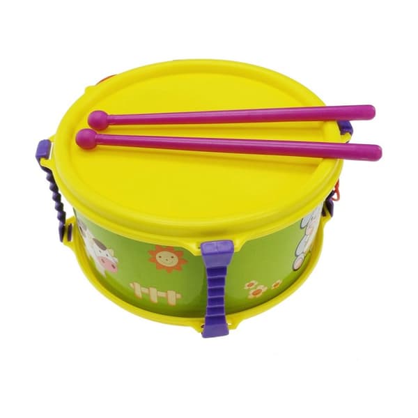 Trumma Reig djur 16 cm