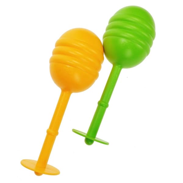 Musikalisk Leksak Reig Maracas