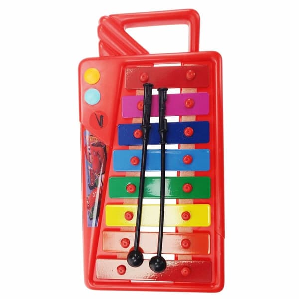 Musikset Cars 5311.0 Plast