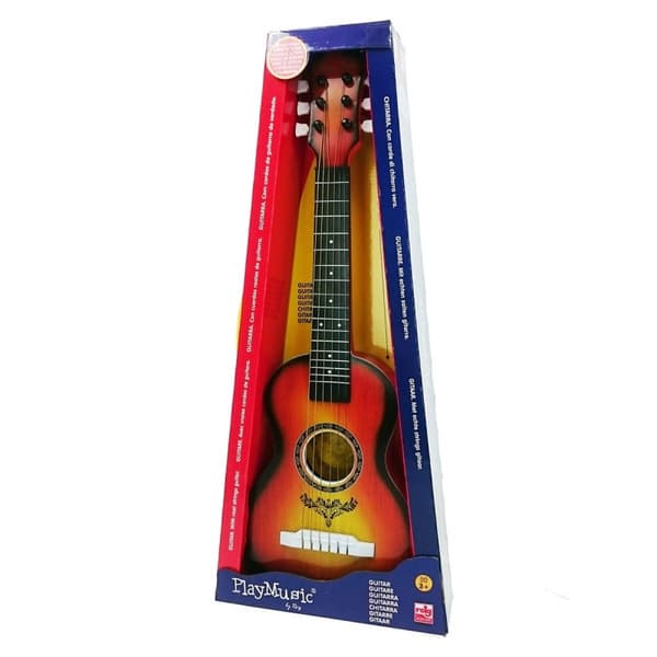 Gitarr för barn Reig 59 cm Gitarr för barn