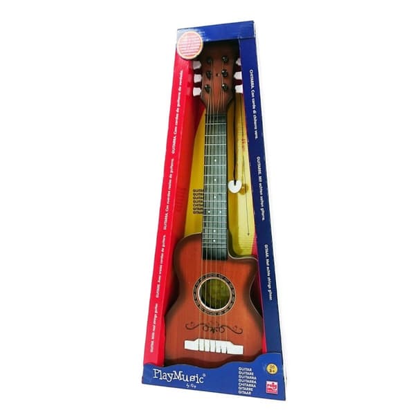 Gitarr för barn Reig 59 cm Gitarr för barn