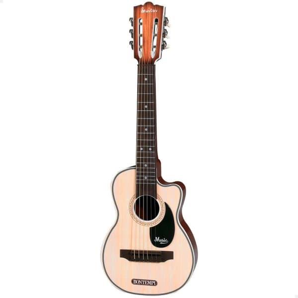 Gitarr för barn Bontempi FOLK