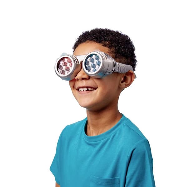 Brainstorm 362052 See The World Through Others' Eyes Naturvetenskap Läropaket från 6 år