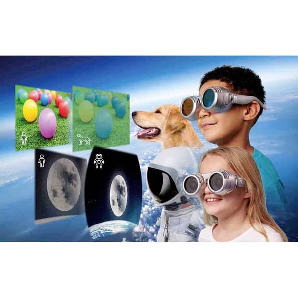 Brainstorm 362052 See The World Through Others' Eyes Naturvetenskap Läropaket från 6 år