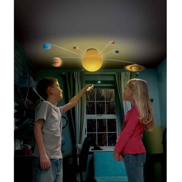 Brainstorm 362041 My Very Own Solar System Naturvetenskap Läropaket från 6 år
