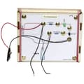 Miniatyrbild 1 av 4: Sol Expert Reißzweckenbausatz Funny Electronic 50600 Byggsats från 10 år