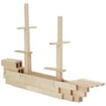 Miniatyrbild 3 av 4: Eichhorn Komponent-set Constructor Antal delar: 200 Åldersklass: från 2 år
