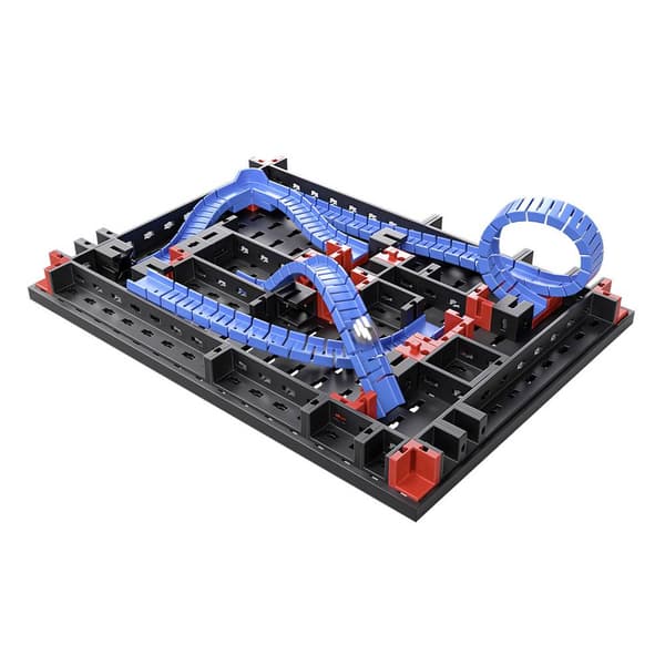 fischertechnik 569016 Labyrinth Byggsats från 7 år