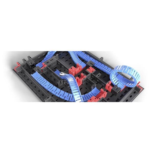 fischertechnik 569016 Labyrinth Byggsats från 7 år