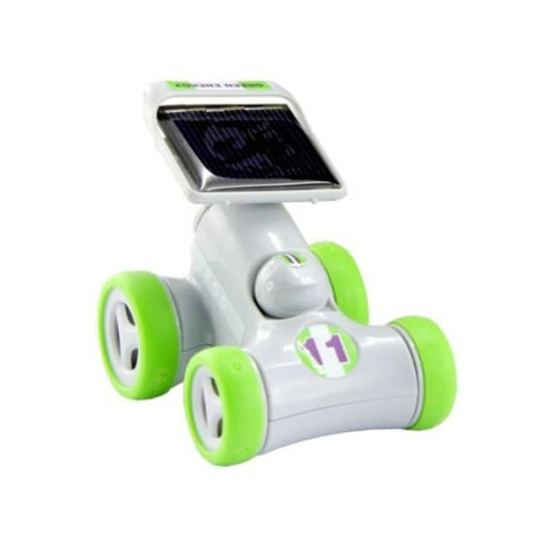 Sol Expert 79600 Racer Solcellsbil