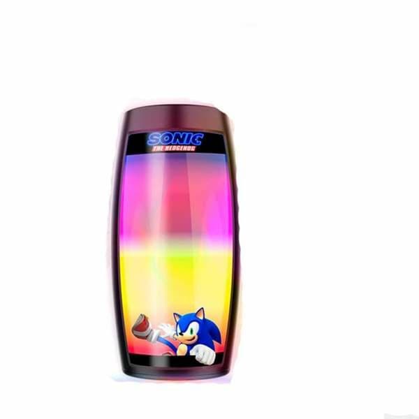 Bluetooth Högtalare Sonic 5 V