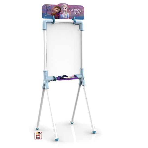 Fabrica De Juguetes Chicos Tavle Frozen 2 Flerfarvet 3-6 Years