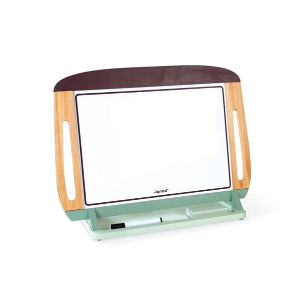 Janod Blackboard Table Flerfarvet 3-8 Years