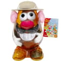 Pikkukuva 3 / 3: Playskool Mr Potato Safari Ruskea
