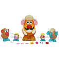 Pikkukuva 2 / 3: Playskool Mr Potato Safari Ruskea