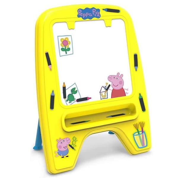 Fabrica De Juguetes Chicos Magisk Tavle Peppa Pig Gul 18-24 Months