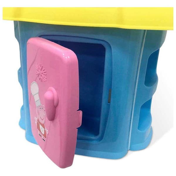 Peppa Pig Mit Køkken Peppa Pig Flerfarvet 3-6 Years