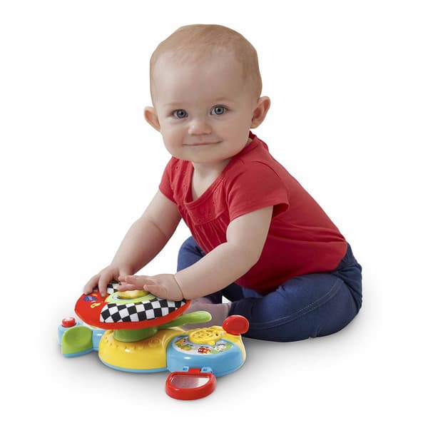Vtech Gangbro Rat Flerfarvet 6-12 Months