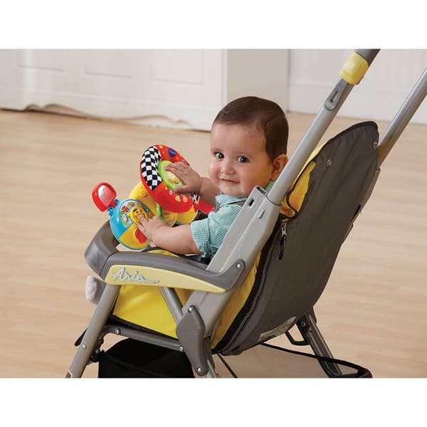 Vtech Gangbro Rat Flerfarvet 6-12 Months