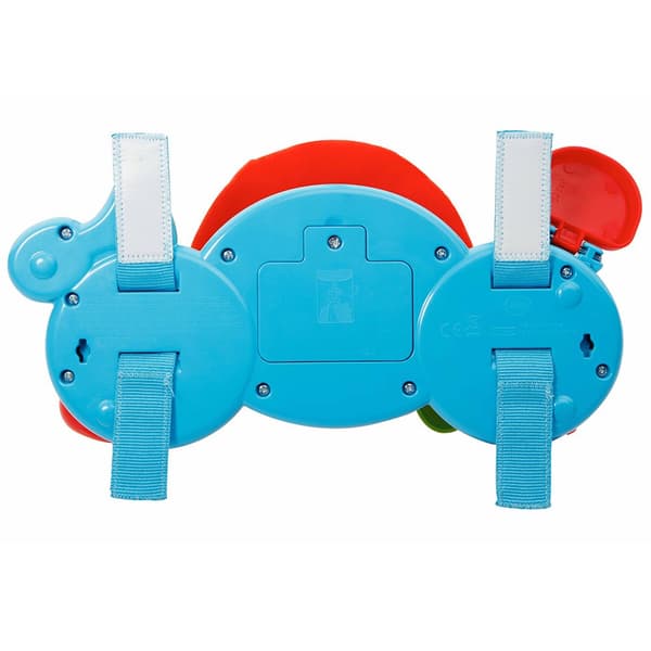Vtech Gangbro Rat Flerfarvet 6-12 Months