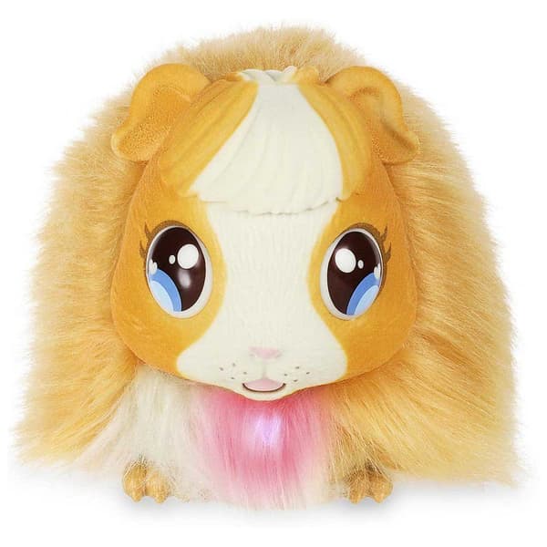 Famosa Little Live Pets Mama Surprise Flerfarvet
