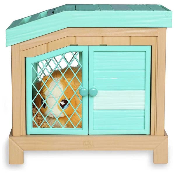 Famosa Little Live Pets Mama Surprise Flerfarvet