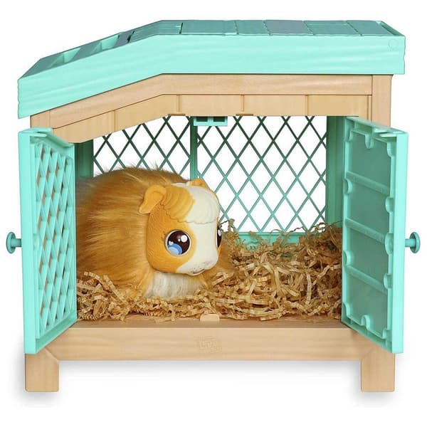 Famosa Little Live Pets Mama Surprise Flerfarvet