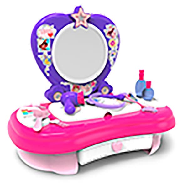 Ninco Beauty Center Rosa