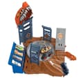 Pikkukuva 2 / 6: Hot Wheels Aren Auto Monster Trucks Kultainen