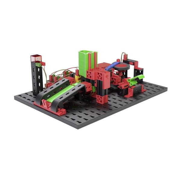 fischertechnik Smart Robots Pro 569021 Leksaksrobot