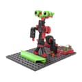 Miniatyrbild 5 av 5: fischertechnik Smart Robots Pro 569021 Leksaksrobot