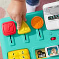 Miniatyrbild 4 av 5: Fisher Price Skratta Och Lära Dig Bordsblandningar Dj Silver