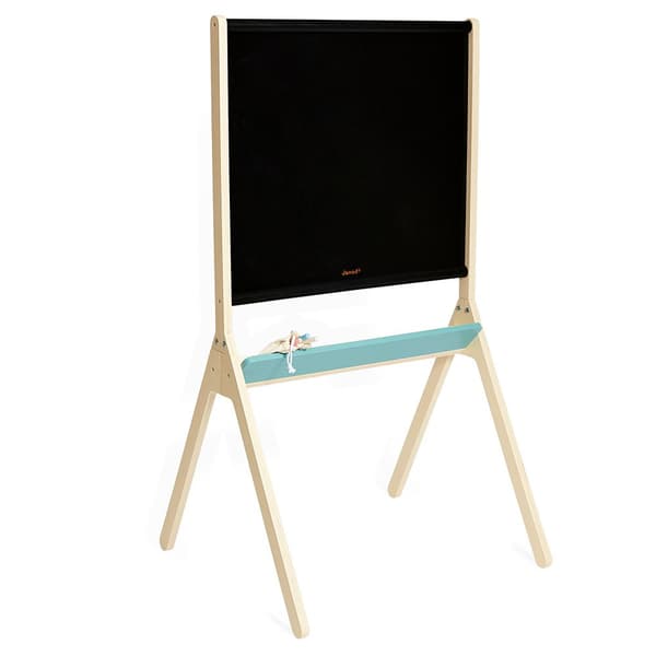 Janod Magnetisk Klassisk Bord Gylden