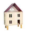 Miniatyrbild 9 av 10: Janod Dockhus Twist Guld