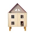 Miniatyrbild 10 av 10: Janod Dockhus Twist Guld