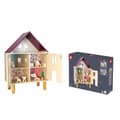 Miniatyrbild 2 av 10: Janod Dockhus Twist Guld