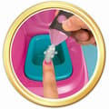 Miniatyrbild 4 av 6: Utbildningsspel Clementoni 45,1 x 31,1 x 7 cm