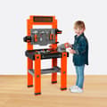 Pikkukuva 3 / 7: Black Decker Bricolo One Oranssi